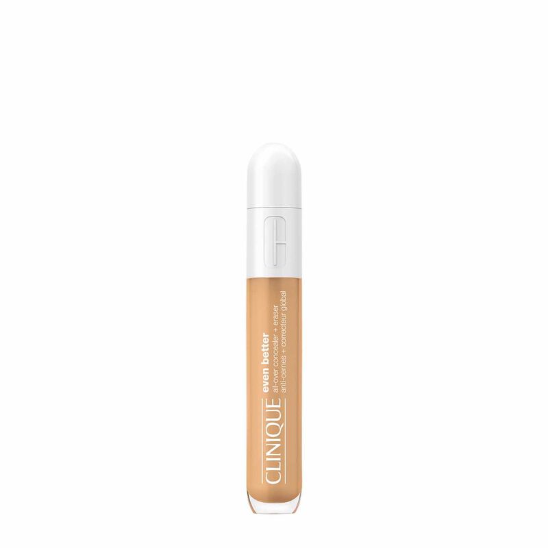 Clinique Even Better All Over Concealer + Eraser - CN 58 Honey image number 0